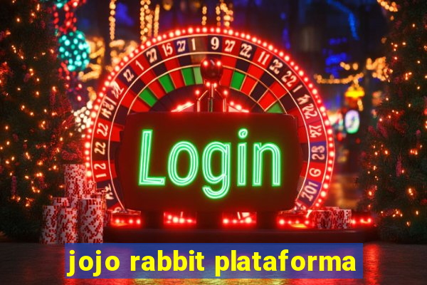 jojo rabbit plataforma